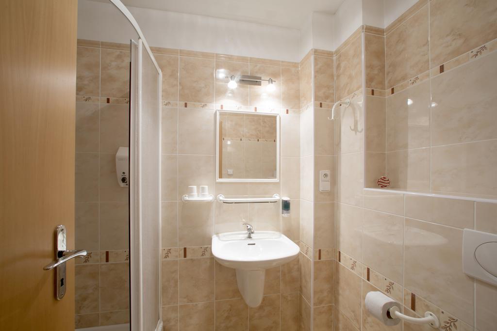 Penzion Markéta Chrudim Chambre photo