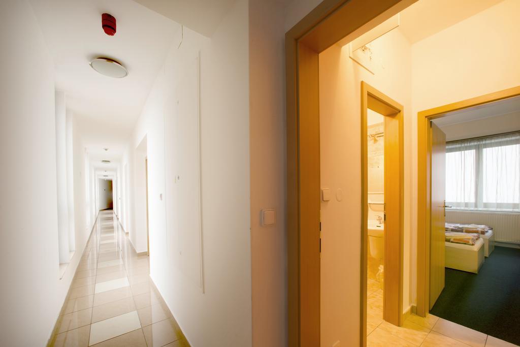 Penzion Markéta Chrudim Chambre photo