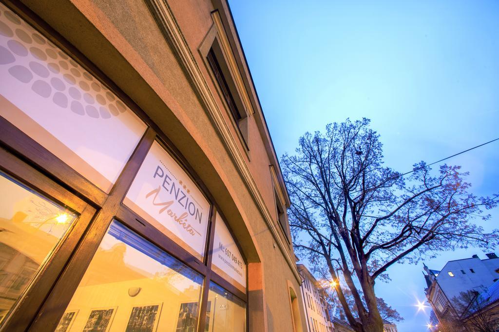 Penzion Markéta Chrudim Chambre photo