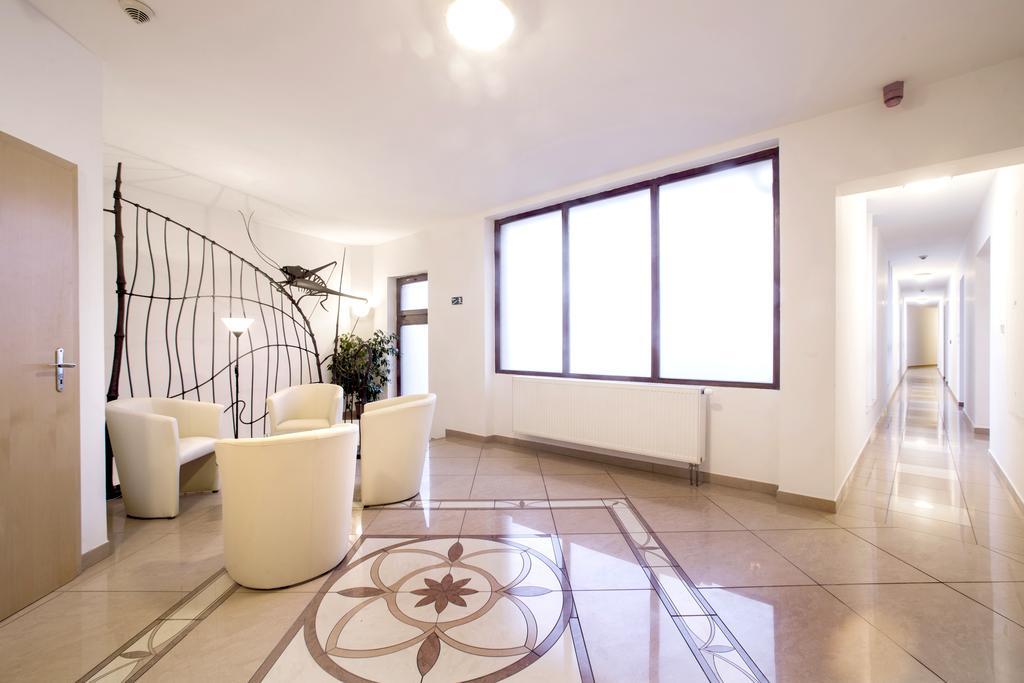 Penzion Markéta Chrudim Chambre photo